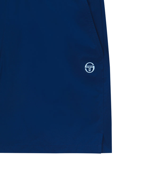 Sergio Tacchini Essential Woven Shorts- Navy
