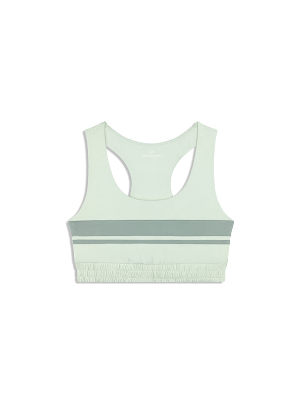 sergio tacchini Eva Sports Bra- Almost Aqua