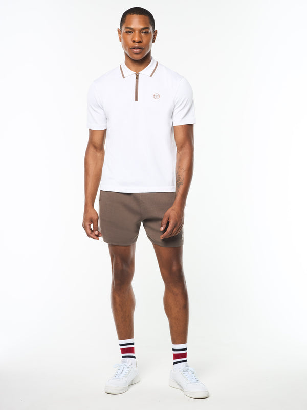 Sergio Tacchini Giovane Polo- Gardenia