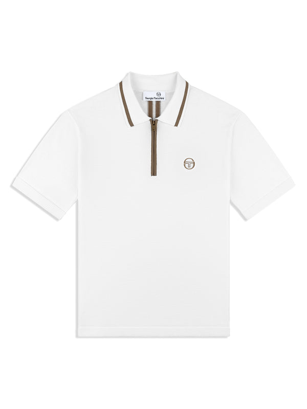 sergio tacchini Giovane Polo- Gardenia