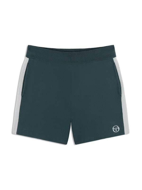 sergio tacchini Giovane Short- Green Gables