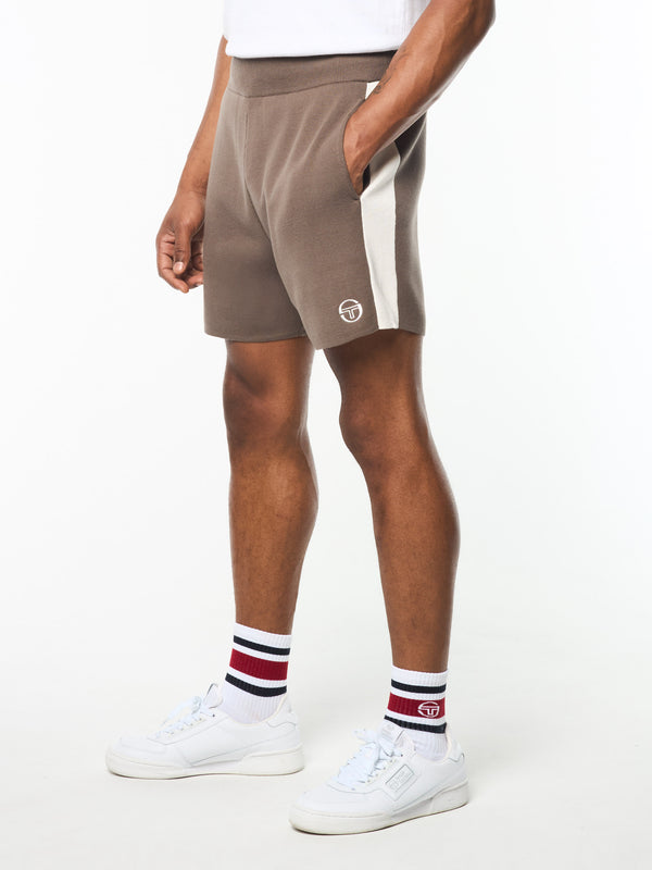 Sergio Tacchini Giovane Short- Morel