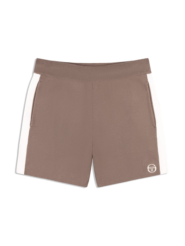 sergio tacchini Giovane Short- Morel