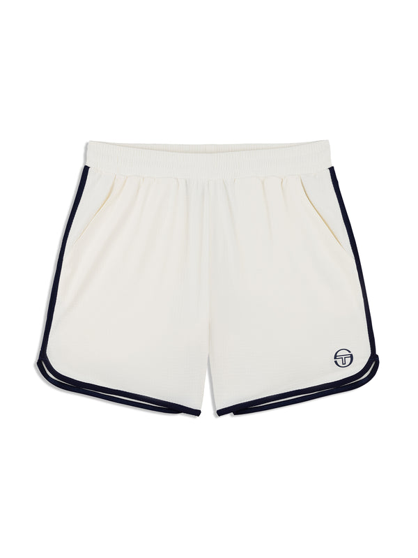 Sergio Tacchini Grata Active Short- Gardenia