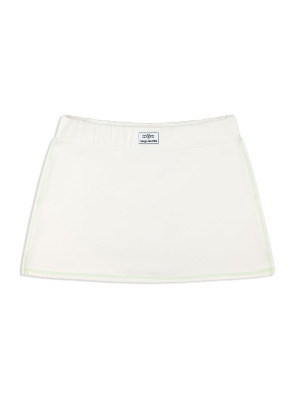 sergio tacchini Greta Skort- Gardenia