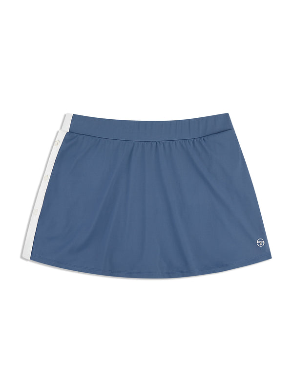 sergio tacchini Idalia Skort- Blue Indigo