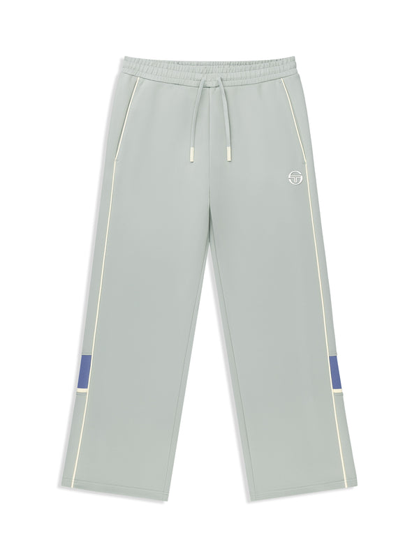 sergio tacchini Lago Track Pant- Slate Gray