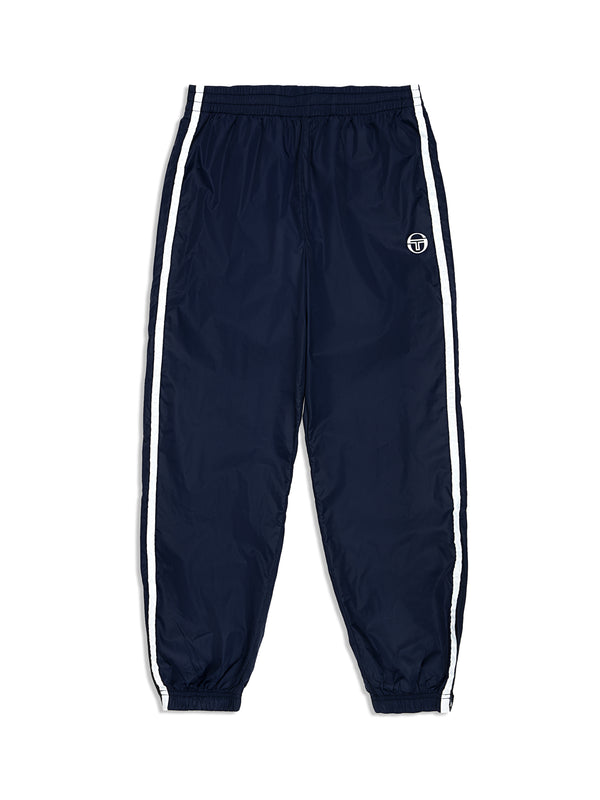 sergio tacchini Lesi Track Pant- Maritime Blue
