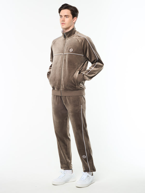 Sergio Tacchini Lioni Track Jacket-Morel