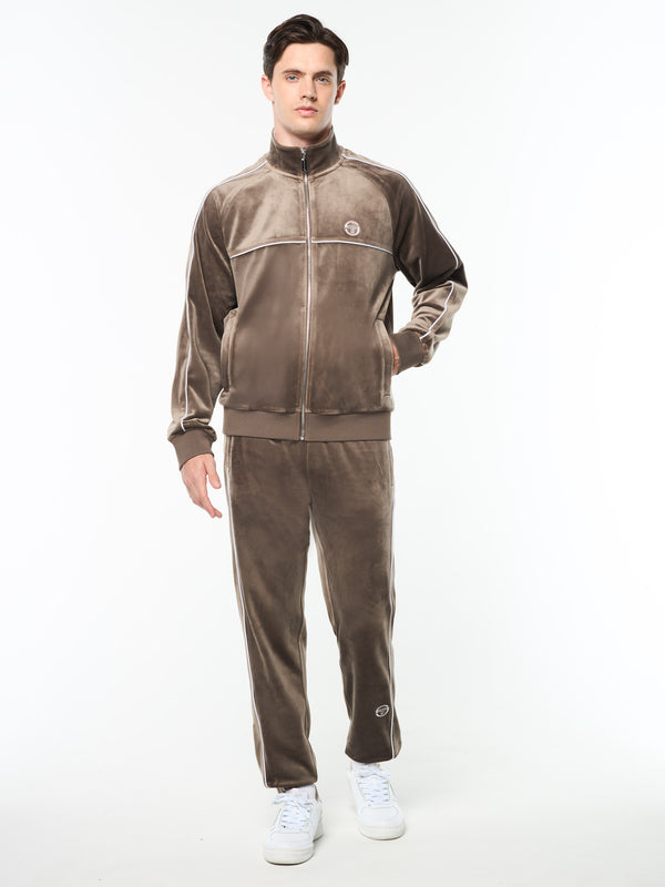 Sergio Tacchini Lioni Track Jacket-Morel