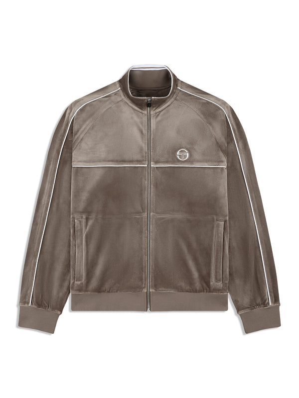 sergio tacchini Lioni Track Jacket-Morel