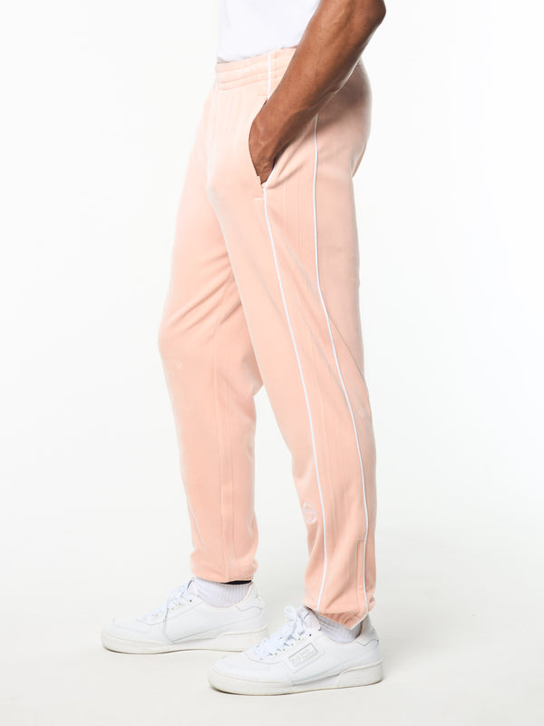 Sergio Tacchini Lioni Track Pant- Evening Sand