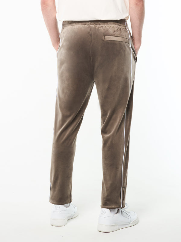 Sergio Tacchini Lioni Track Pant- Morel