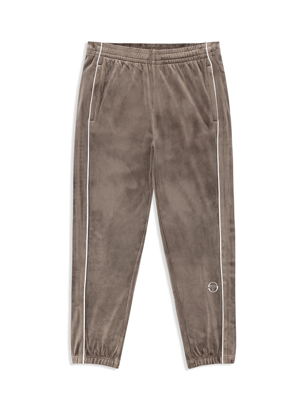 sergio tacchini Lioni Track Pant- Morel