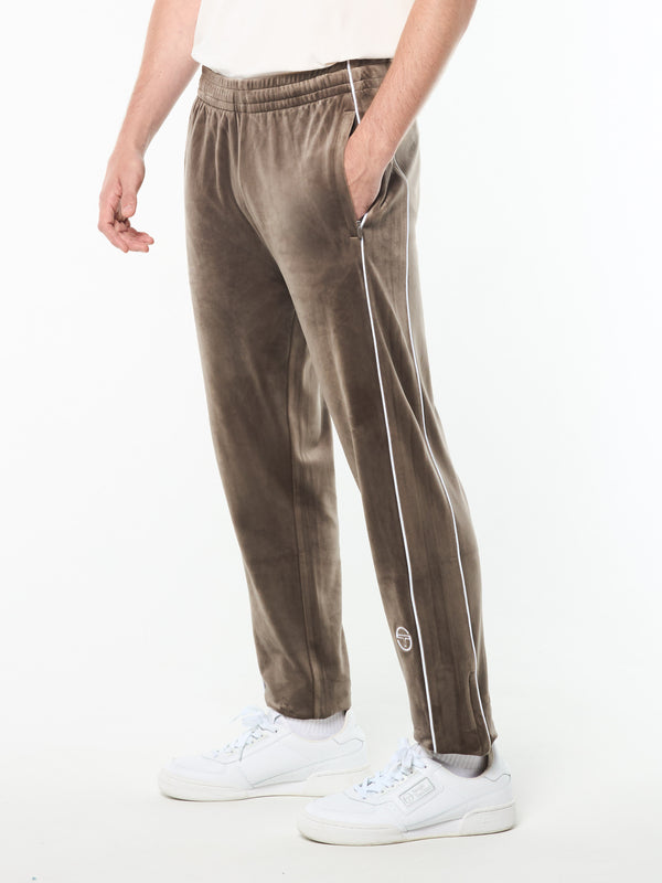 Sergio Tacchini Lioni Track Pant- Morel