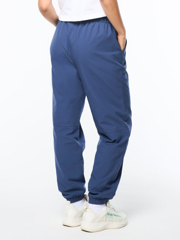 Sergio Tacchini Luna Track Pant- Blue Indigo