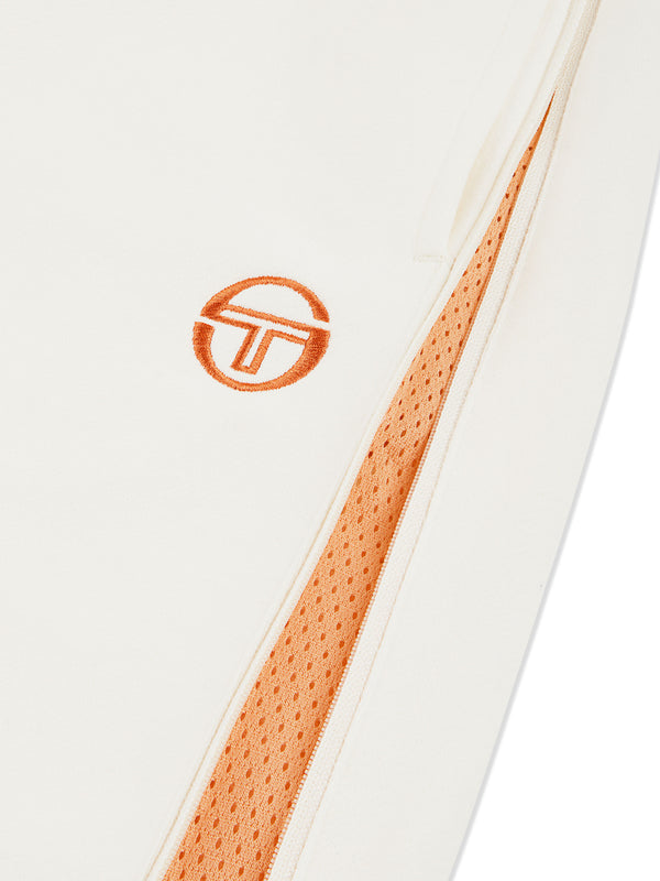Sergio Tacchini Lusia Sweatpants- Gardenia