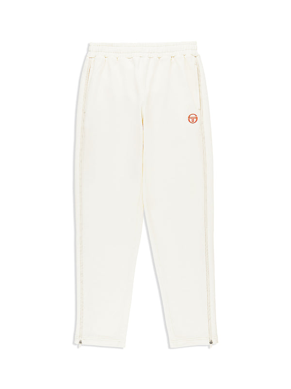 sergio tacchini Lusia Sweatpants- Gardenia