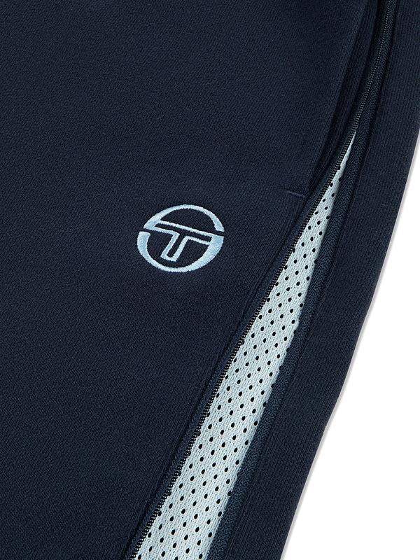 Sergio Tacchini Lusia Sweatpants- Maritime Blue