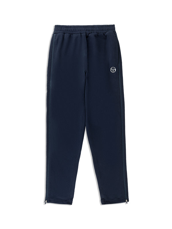 sergio tacchini Lusia Sweatpants- Maritime Blue