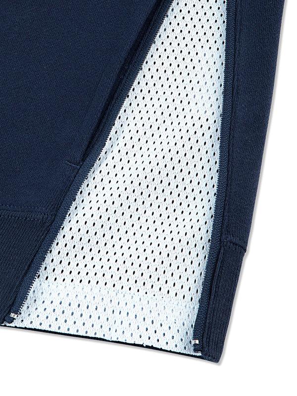 Sergio Tacchini Lusia Sweatshirt- Maritime Blue