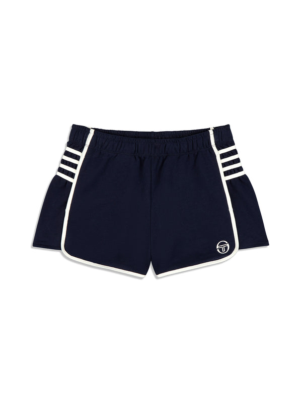 sergio tacchini Marina Short- Maritime Blue