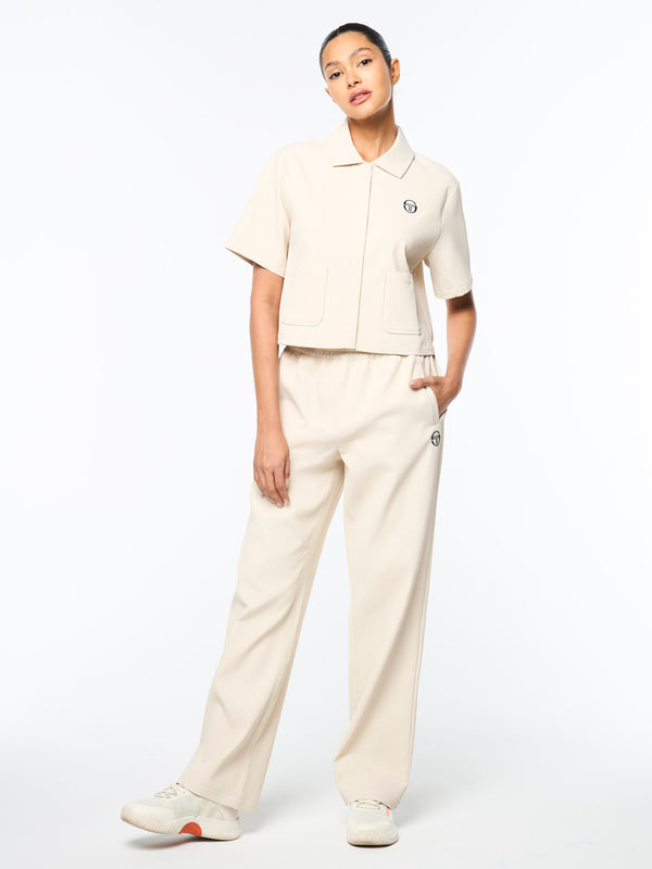 Sergio Tacchini Mia Track Pant- Fog