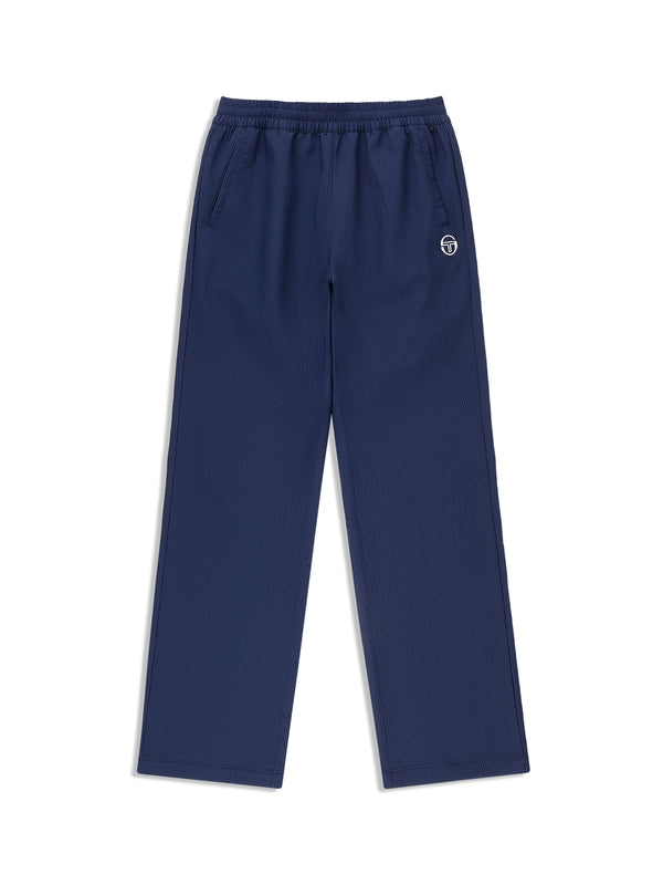 sergio tacchini Mia Track Pant- Maritime Blue