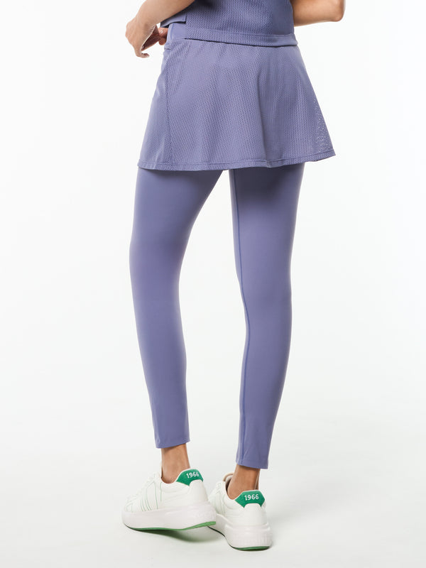 Sergio Tacchini Milana Legging- Heron