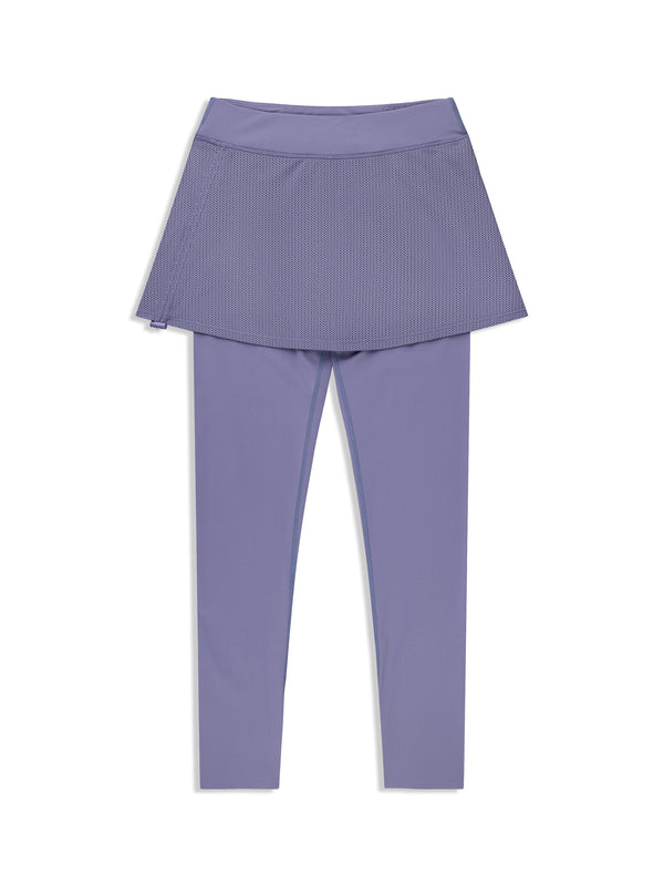 sergio tacchini Milana Legging- Heron