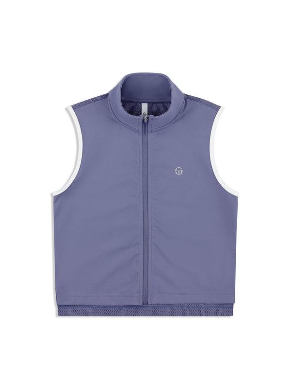 sergio tacchini Milana Top- Heron