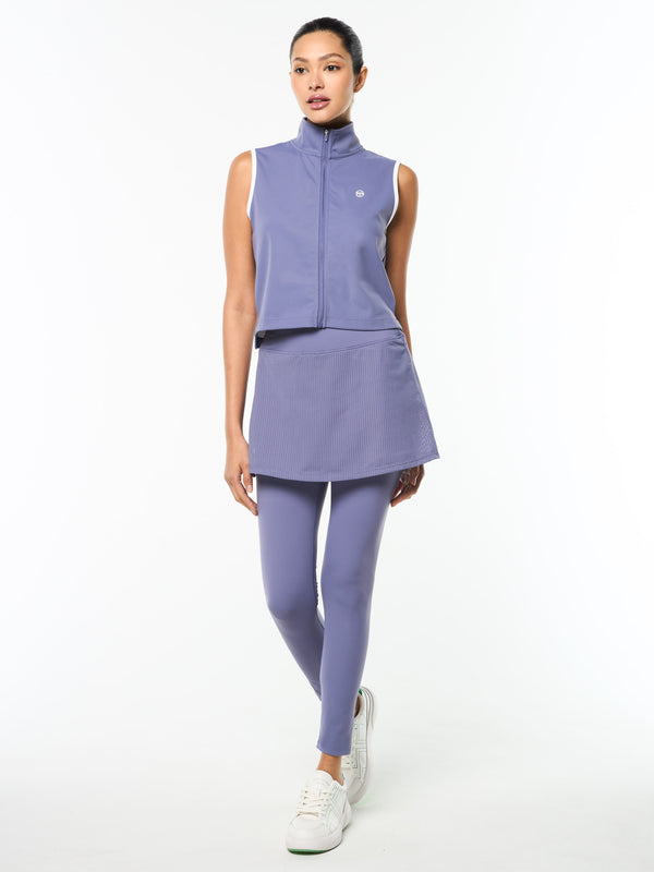 Sergio Tacchini Milana Top- Heron