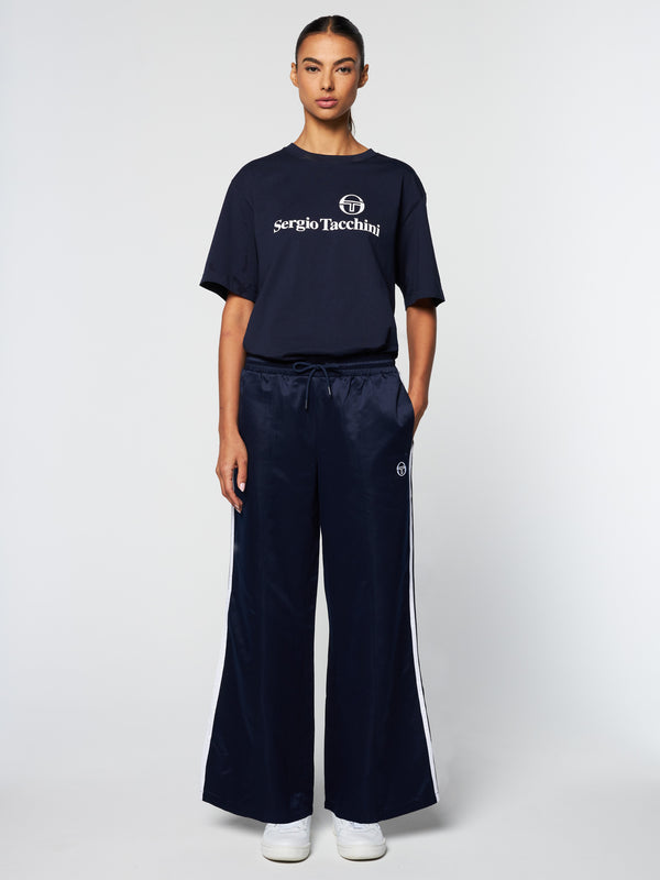 Sergio Tacchini Miss Stella Pants- Maritime Blue