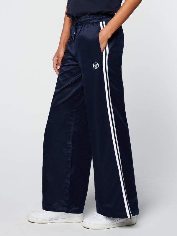 Sergio Tacchini Miss Stella Pants- Maritime Blue