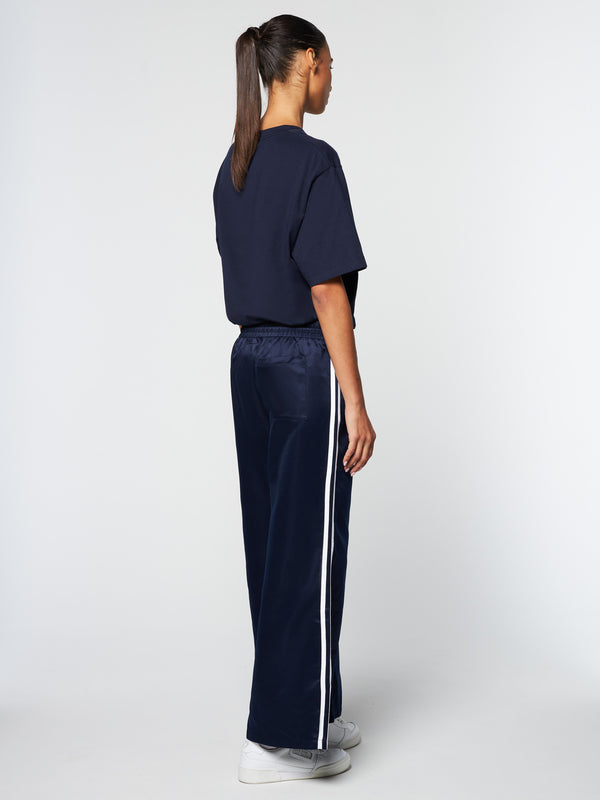 Sergio Tacchini Miss Stella Pants- Maritime Blue