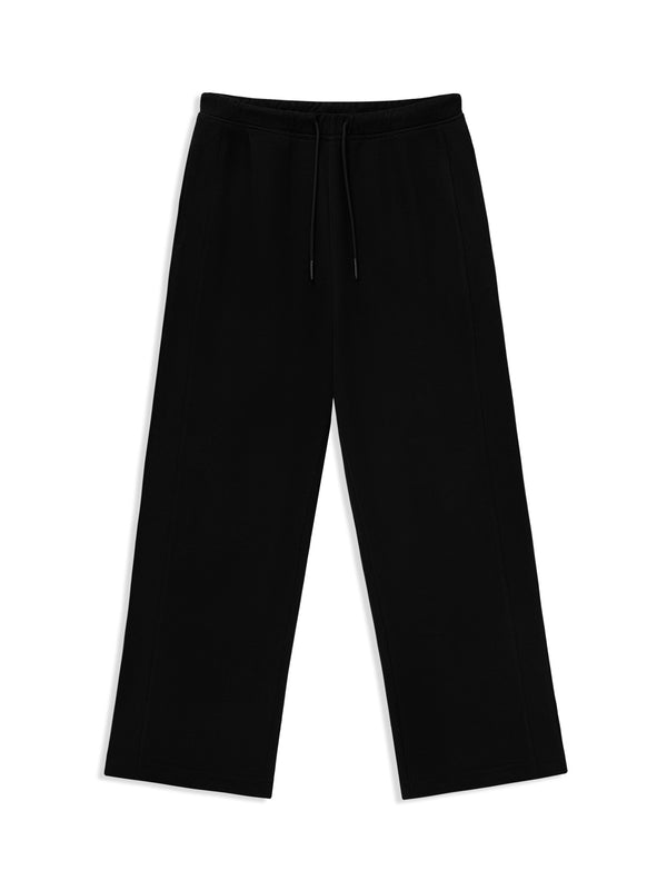 sergio tacchini Nera Sweatpant- Black Beauty