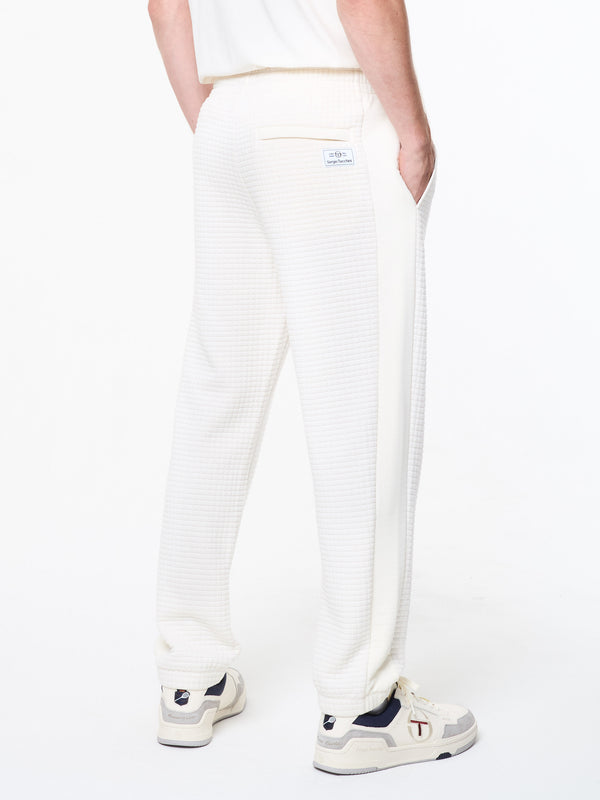 Sergio Tacchini Netto Pant- Gardenia