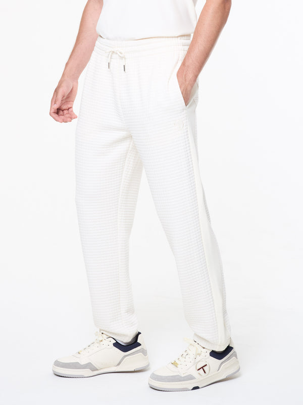 Sergio Tacchini Netto Pant- Gardenia