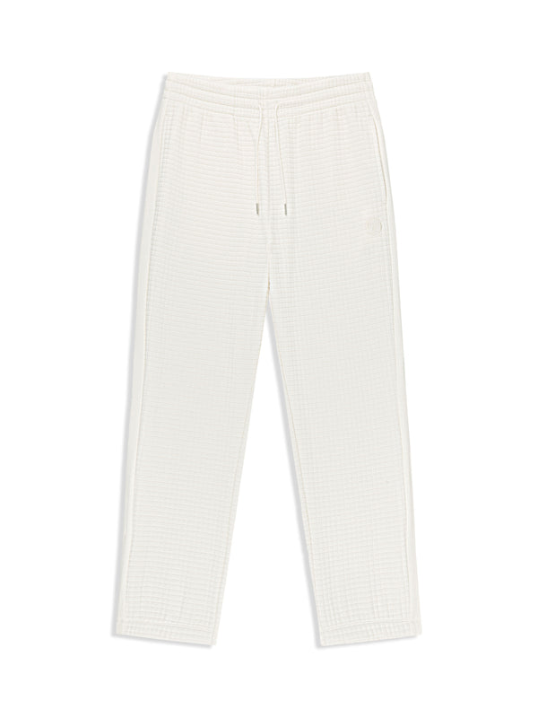 sergio tacchini Netto Pant- Gardenia