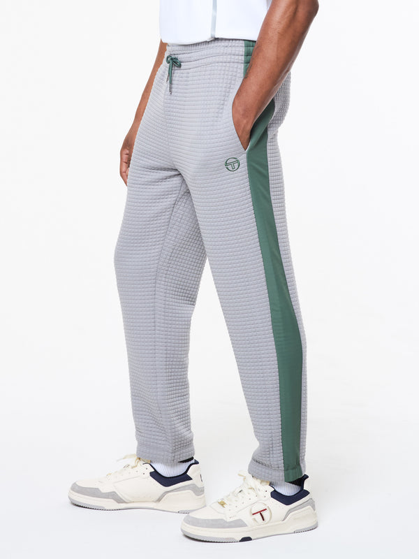 Sergio Tacchini Netto Pant- Sleet