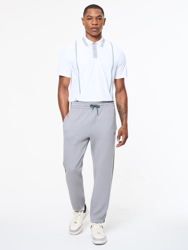 Sergio Tacchini Netto Pant- Sleet
