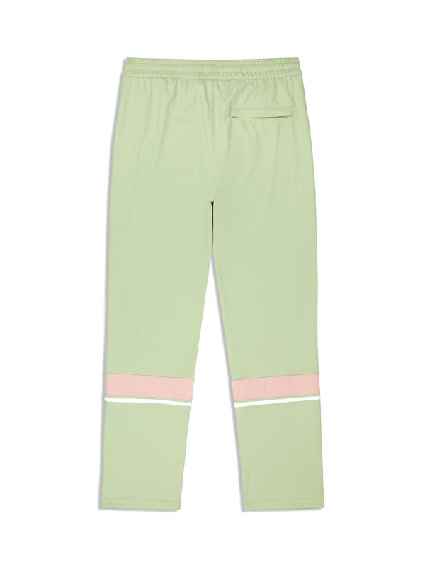 Sergio Tacchini New Damarindo Track Pant- Reseda
