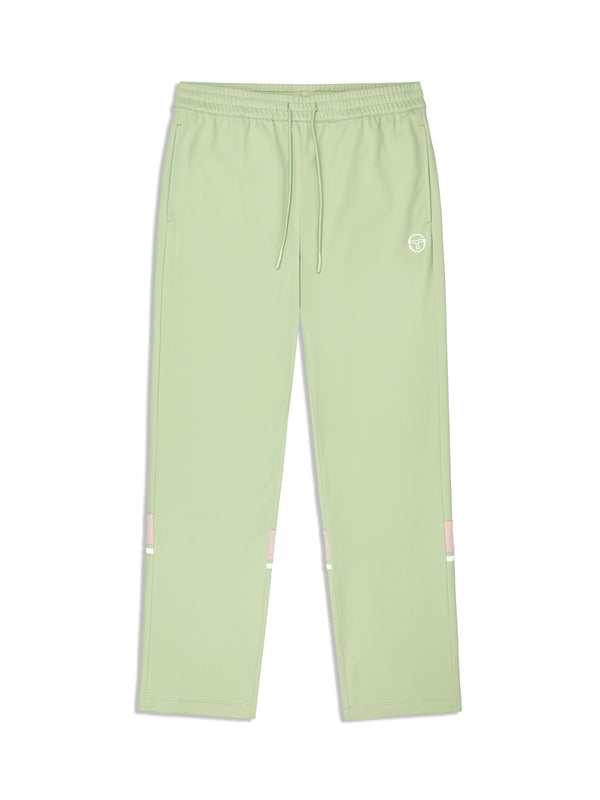 sergio tacchini New Damarindo Track Pant- Reseda
