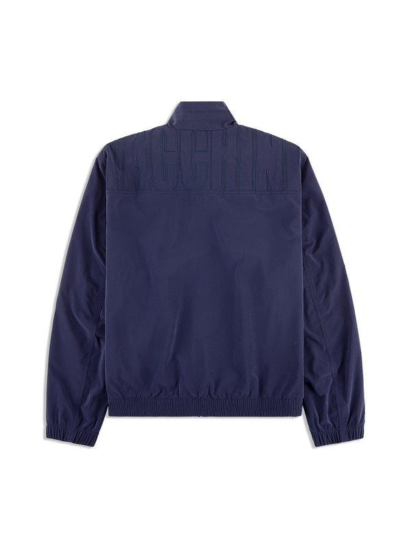 sergio tacchini Nico Track Jacket- Eclipse