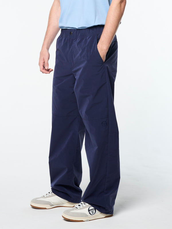 Sergio Tacchini Nico Track Pant- Eclipse
