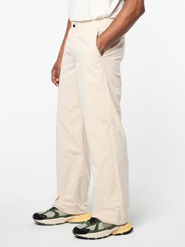 Sergio Tacchini Nico Track Pant- Fog