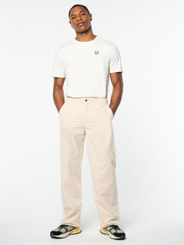 Sergio Tacchini Nico Track Pant- Fog