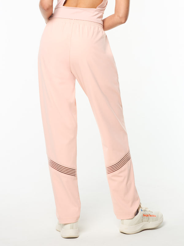 Sergio Tacchini Noemi Pant- Evening Sand
