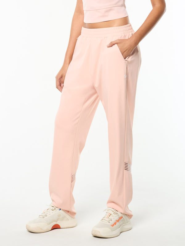 Sergio Tacchini Noemi Pant- Evening Sand