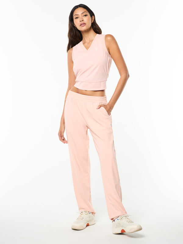 Sergio Tacchini Noemi Pant- Evening Sand